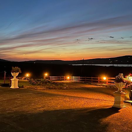 Valentia View Bed & Breakfast Portmagee Bagian luar foto