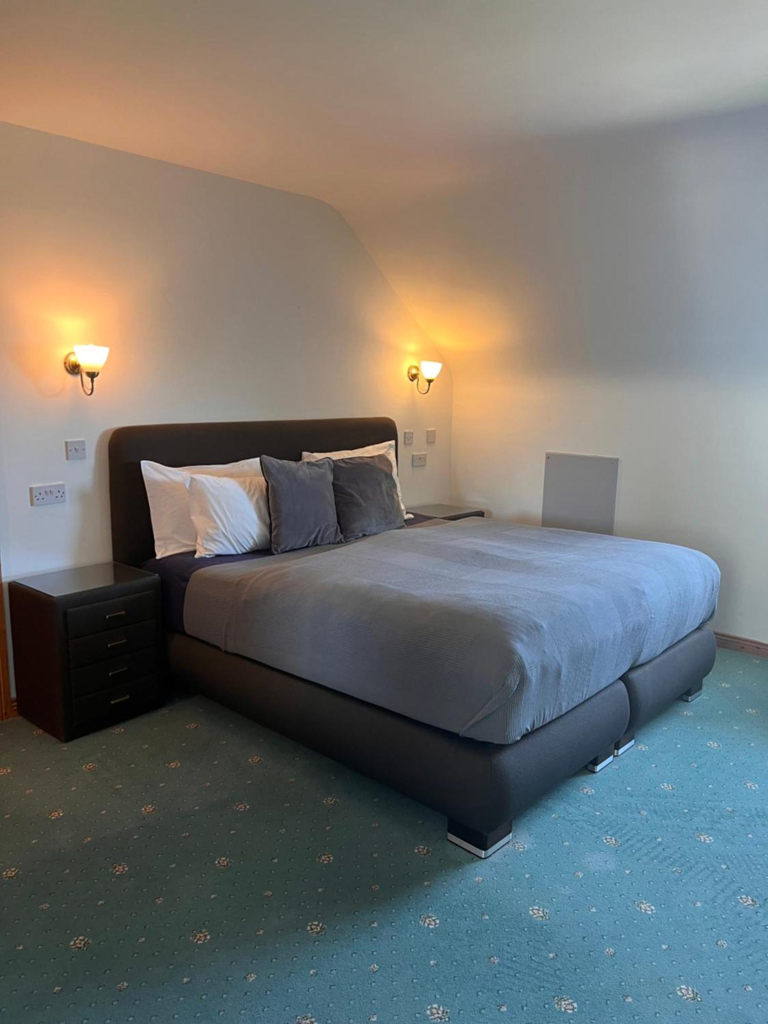 Valentia View Bed & Breakfast Portmagee Ruang foto