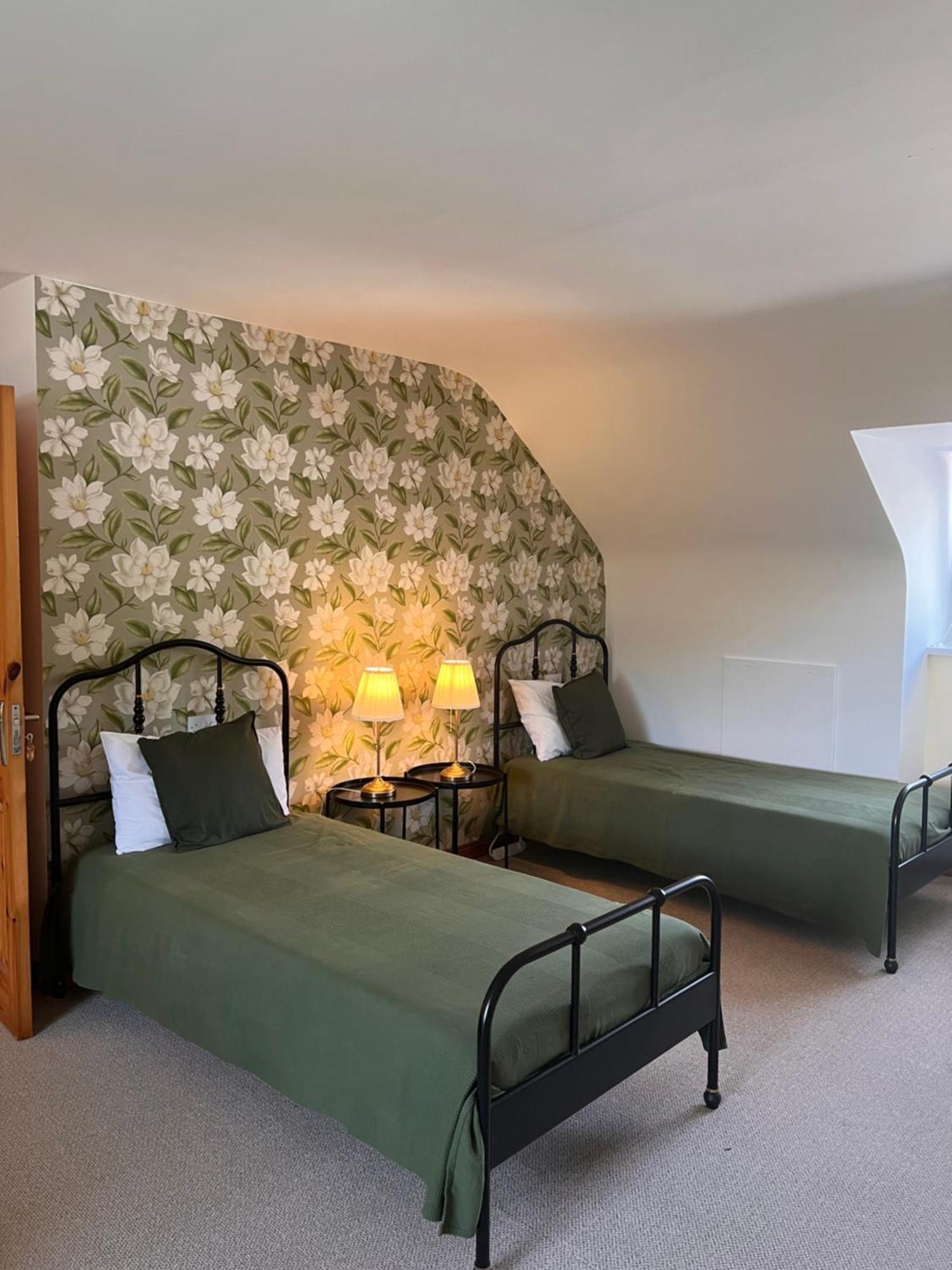 Valentia View Bed & Breakfast Portmagee Ruang foto