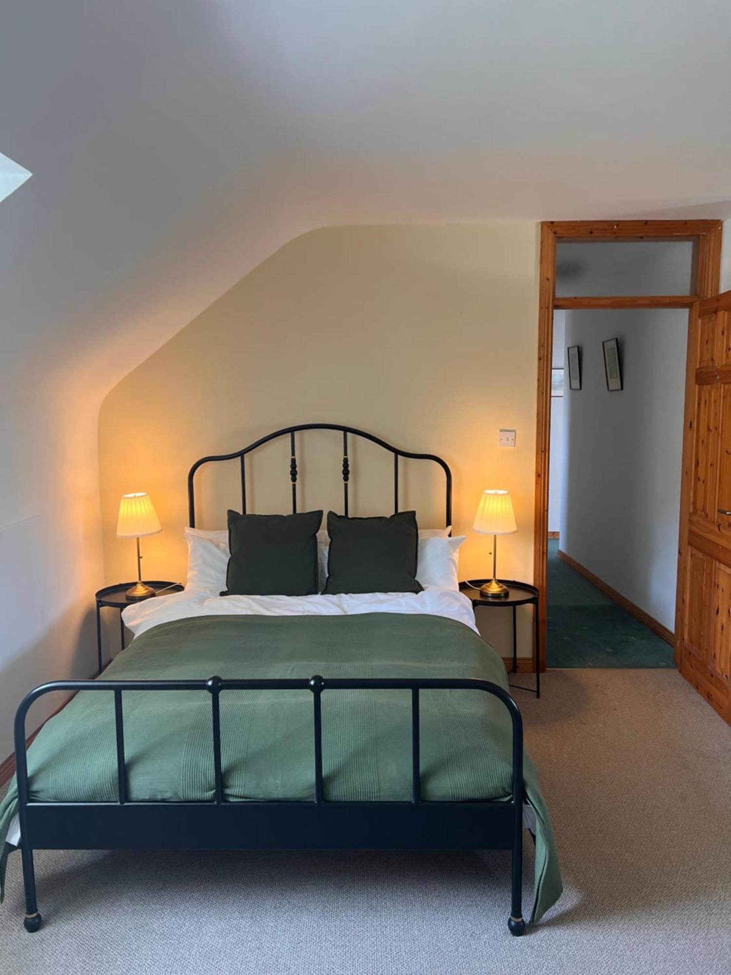 Valentia View Bed & Breakfast Portmagee Ruang foto