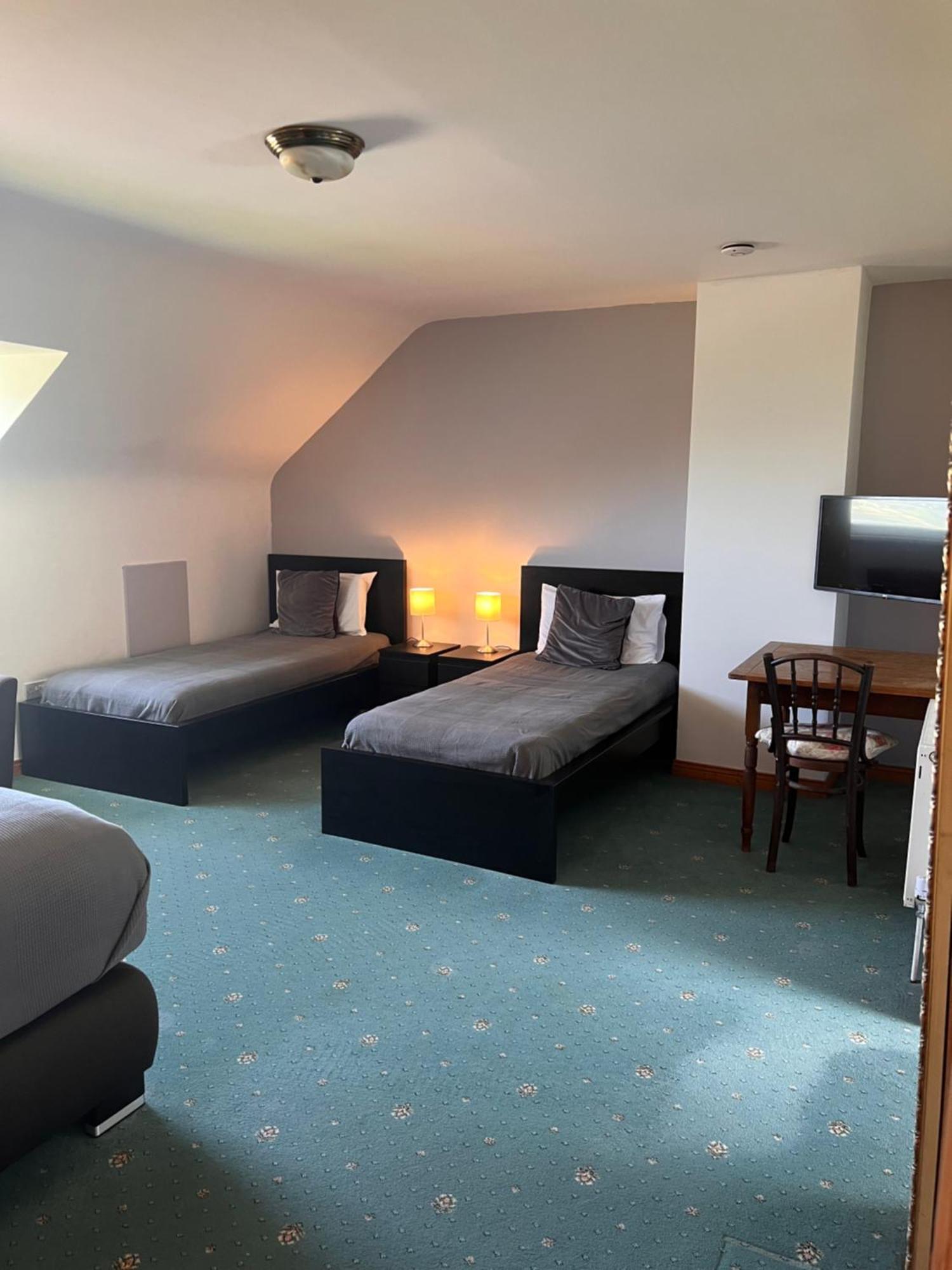 Valentia View Bed & Breakfast Portmagee Ruang foto