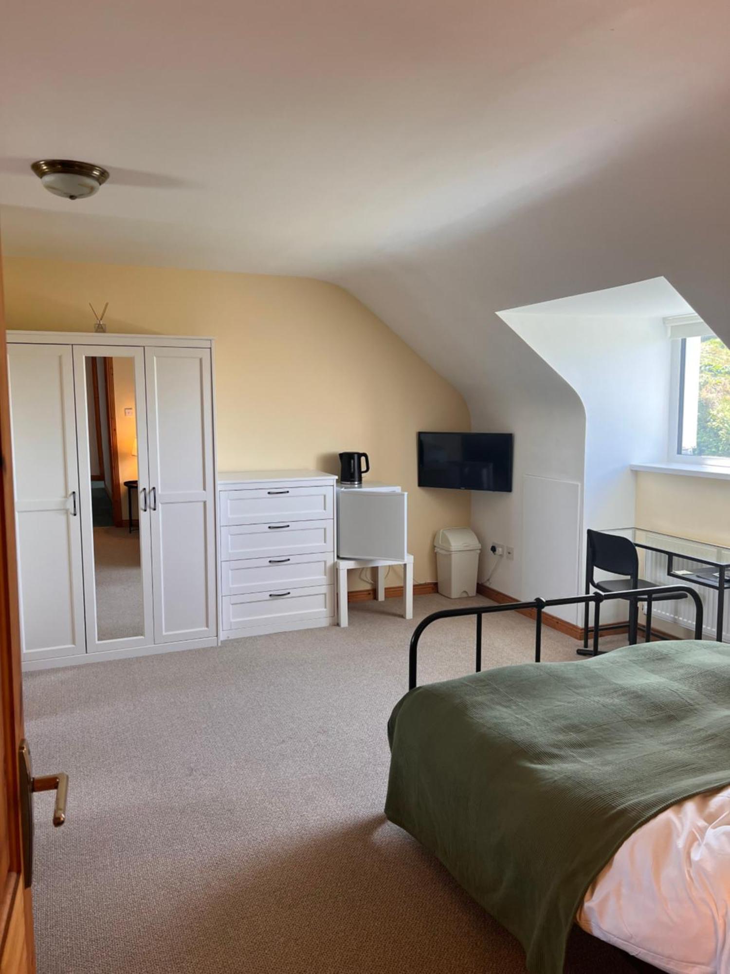 Valentia View Bed & Breakfast Portmagee Ruang foto