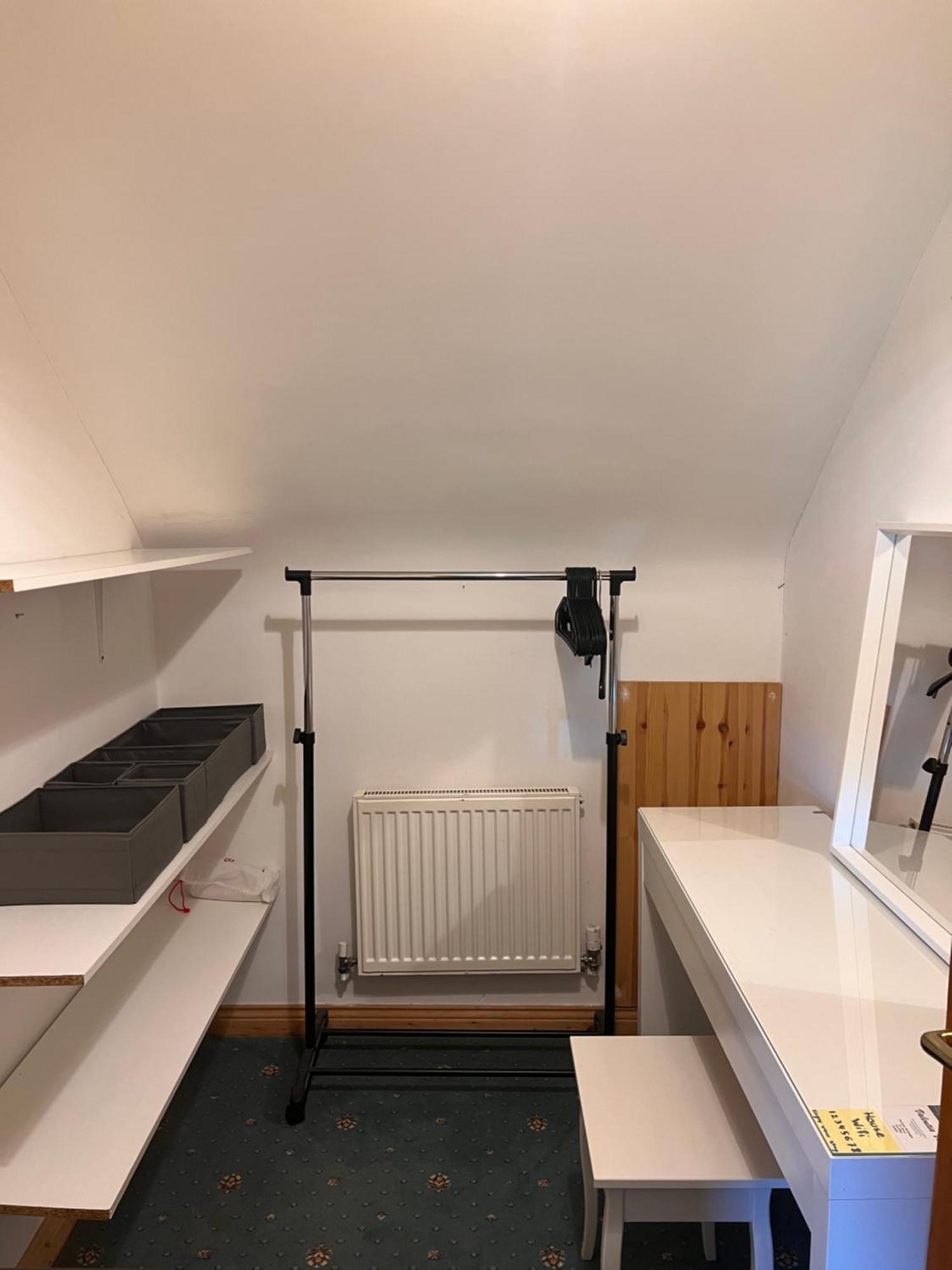 Valentia View Bed & Breakfast Portmagee Ruang foto