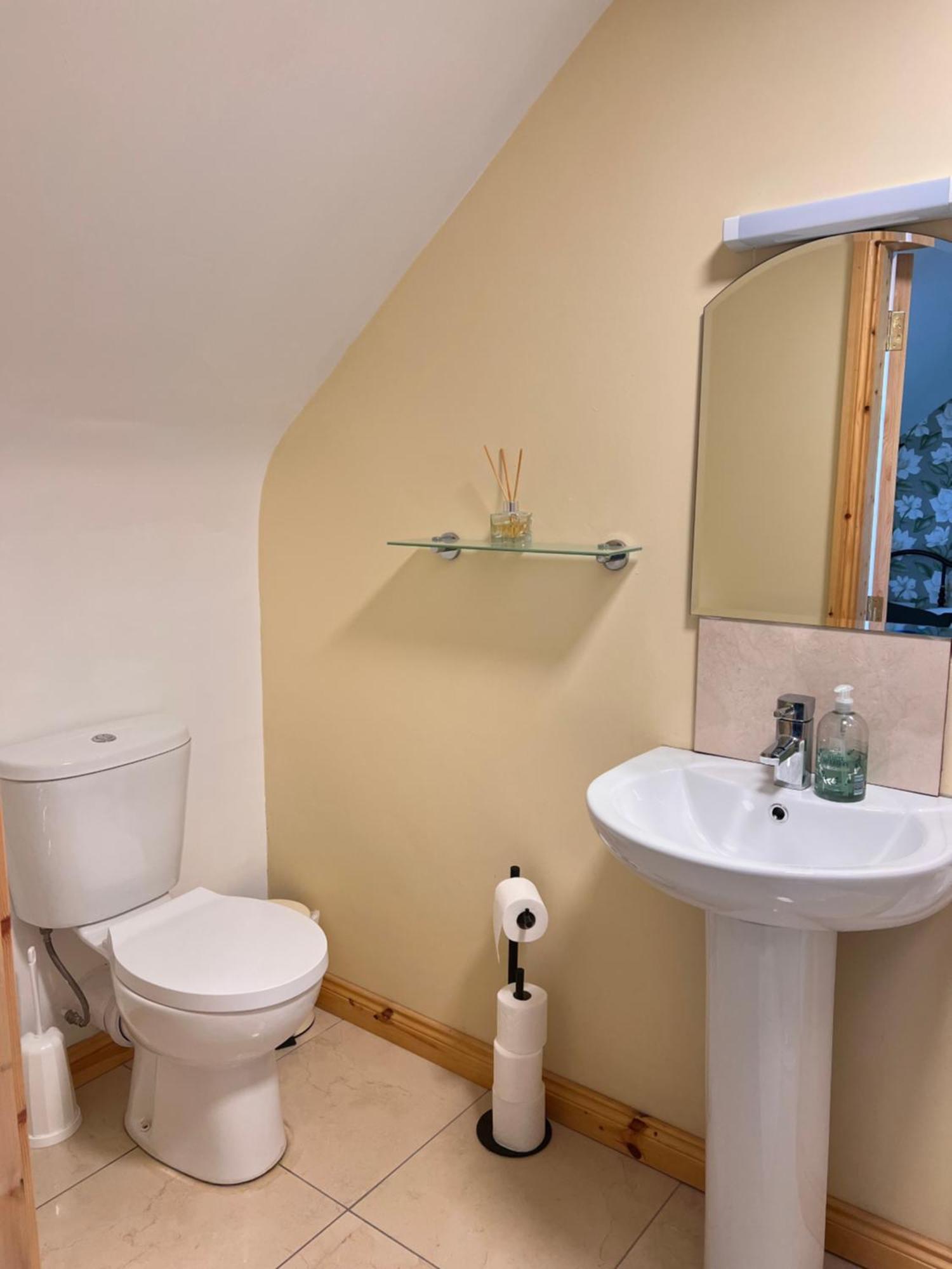 Valentia View Bed & Breakfast Portmagee Ruang foto